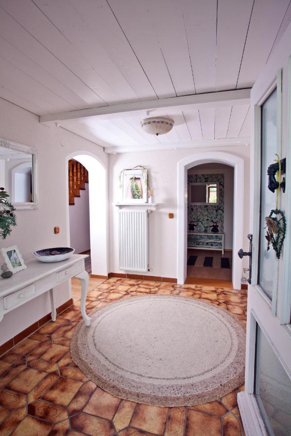 Ferienwohnung Palling Exterior foto